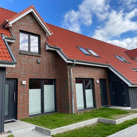 Holiday Home Cuxland Ferienpark-5 By Interhome Времен Екстериор снимка