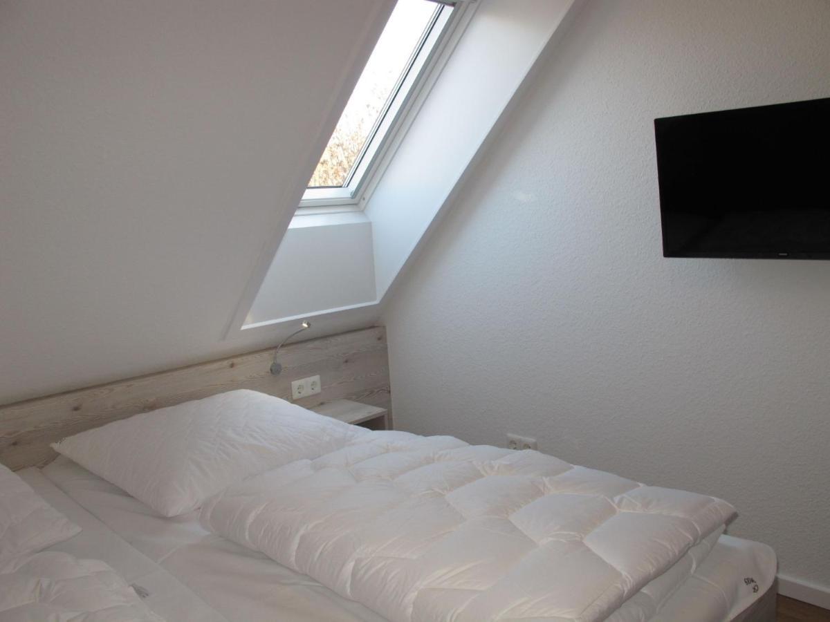Holiday Home Cuxland Ferienpark-5 By Interhome Времен Екстериор снимка