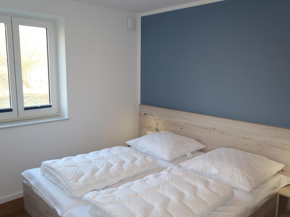 Holiday Home Cuxland Ferienpark-5 By Interhome Времен Екстериор снимка
