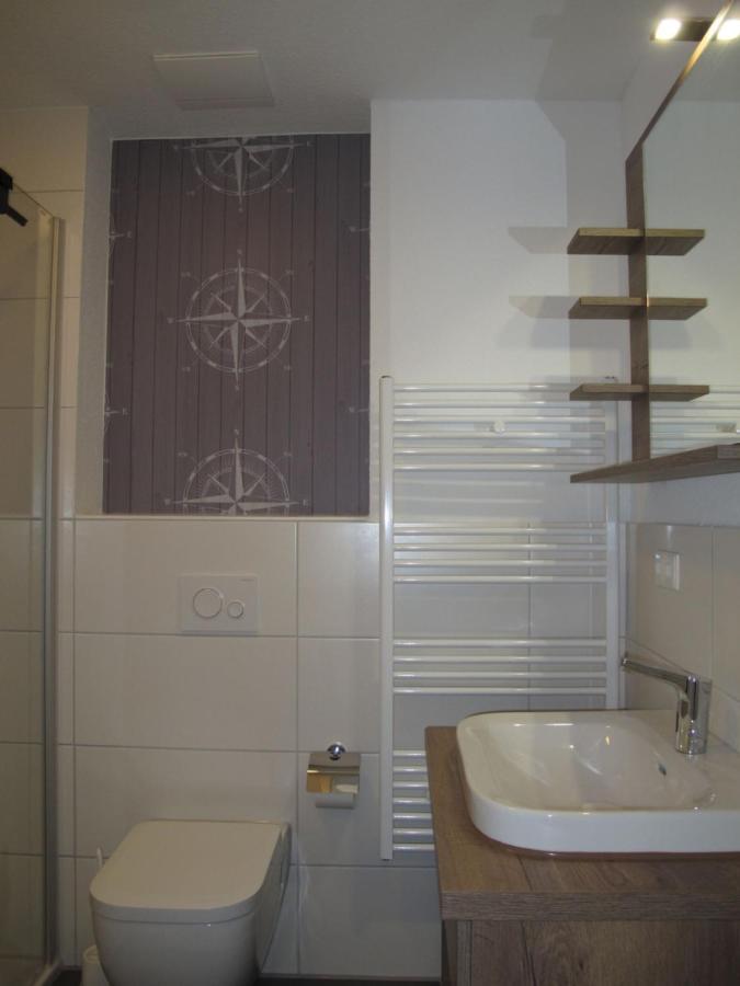 Holiday Home Cuxland Ferienpark-5 By Interhome Времен Екстериор снимка