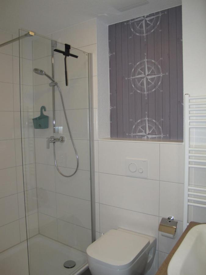 Holiday Home Cuxland Ferienpark-5 By Interhome Времен Екстериор снимка