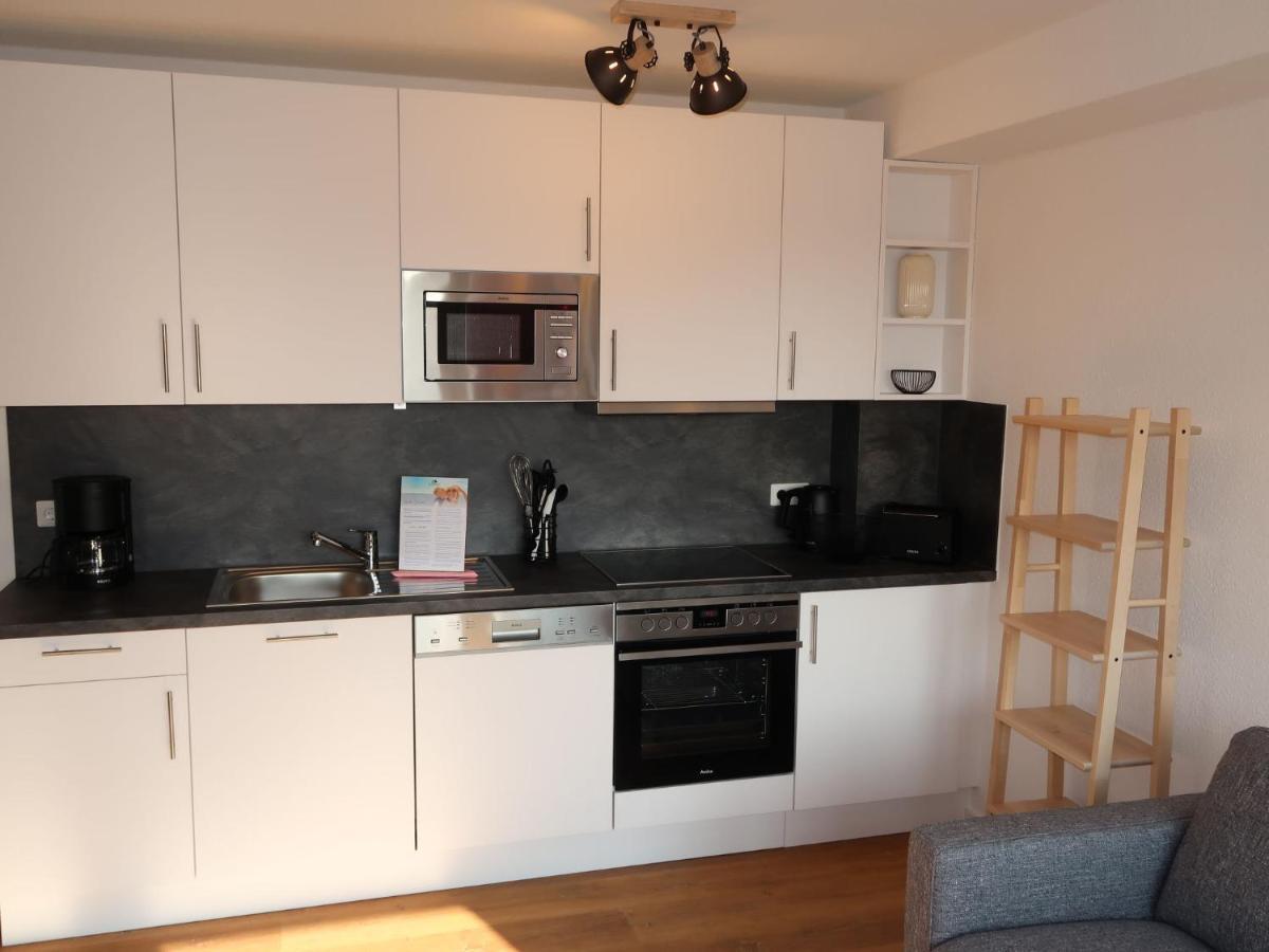Holiday Home Cuxland Ferienpark-5 By Interhome Времен Екстериор снимка
