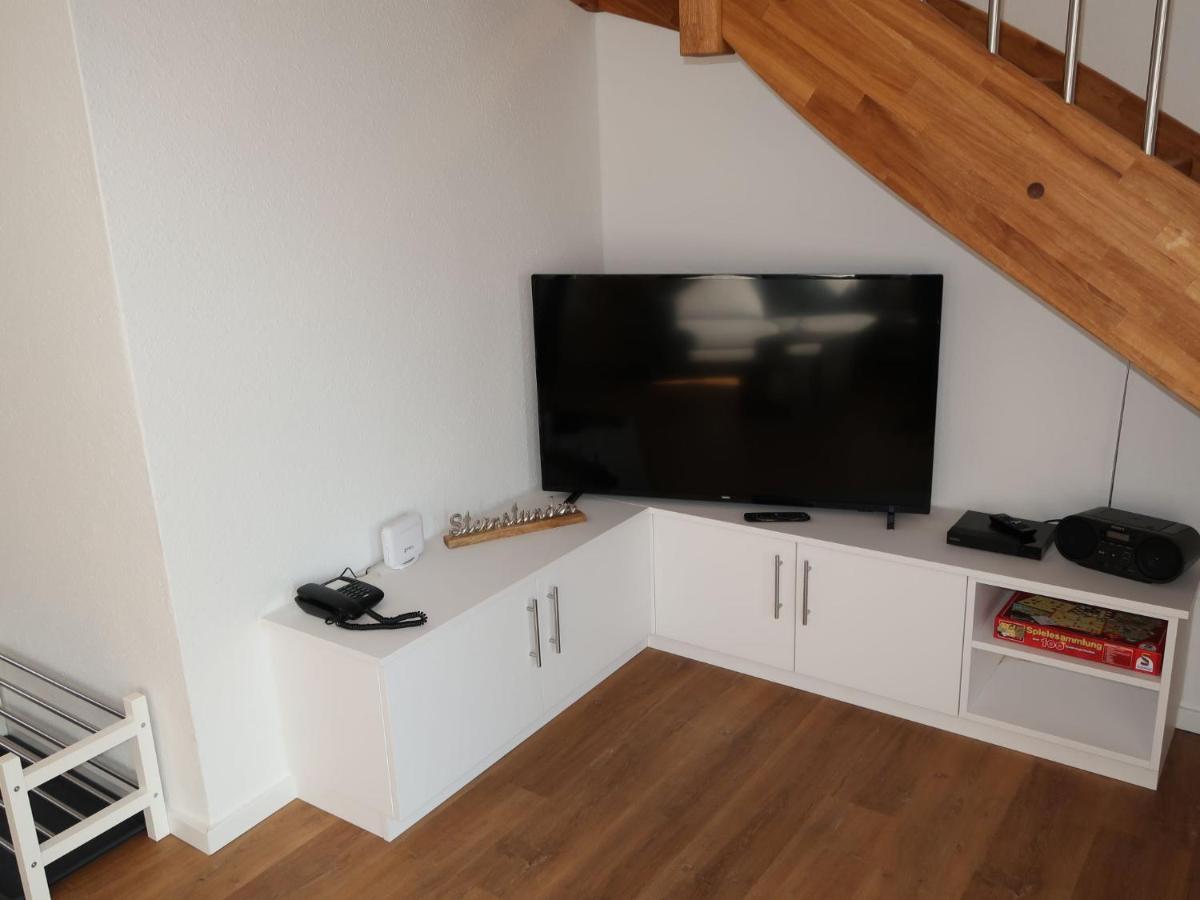 Holiday Home Cuxland Ferienpark-5 By Interhome Времен Екстериор снимка