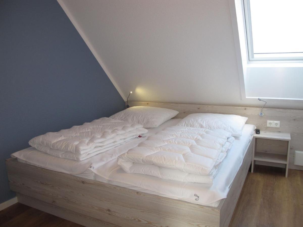 Holiday Home Cuxland Ferienpark-5 By Interhome Времен Екстериор снимка
