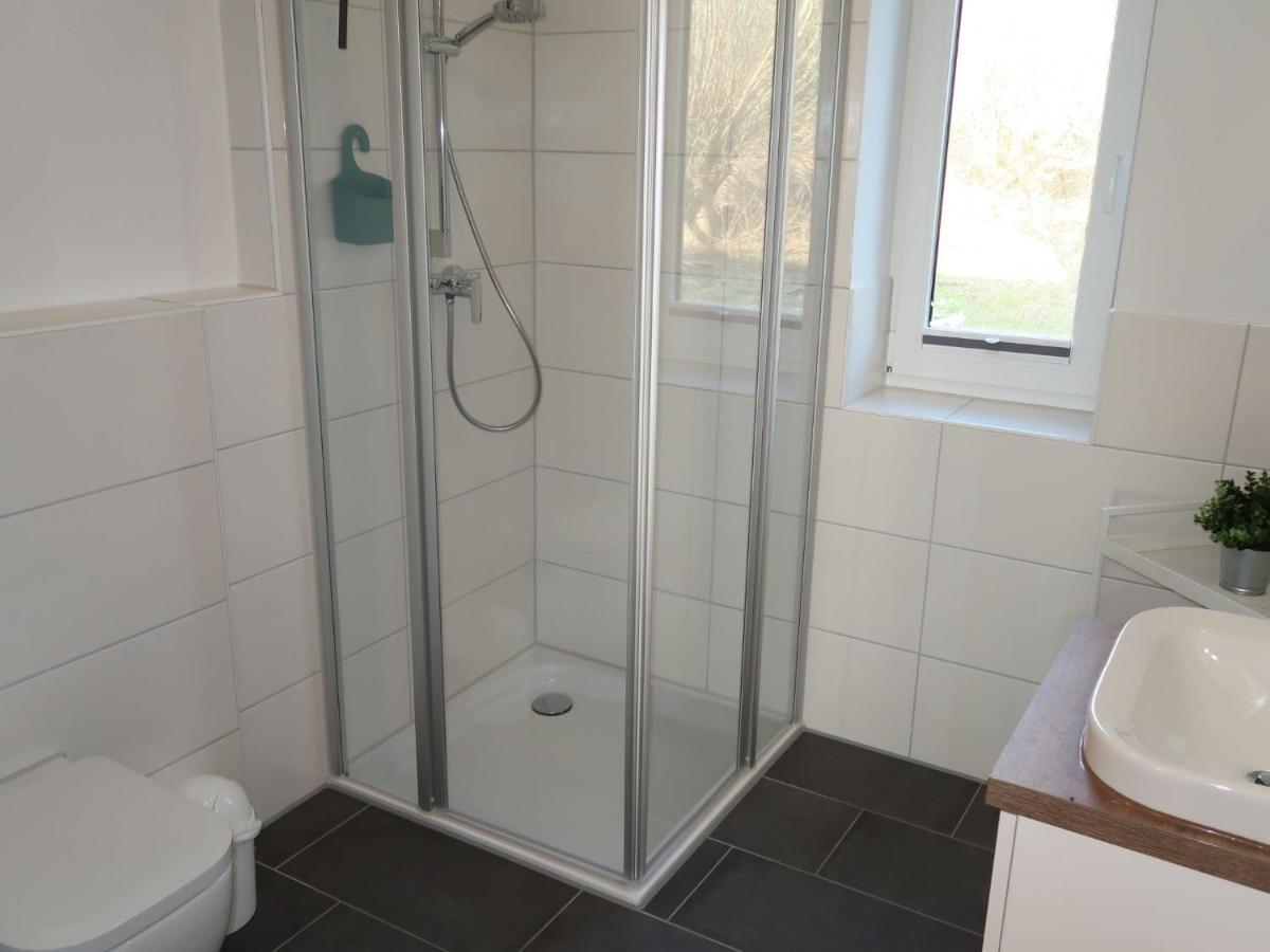 Holiday Home Cuxland Ferienpark-5 By Interhome Времен Екстериор снимка